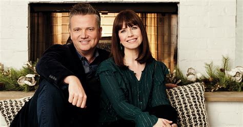 Judson Baptist in Nashville asked us to do a Christmas show. . What church do keith and kristyn getty attend